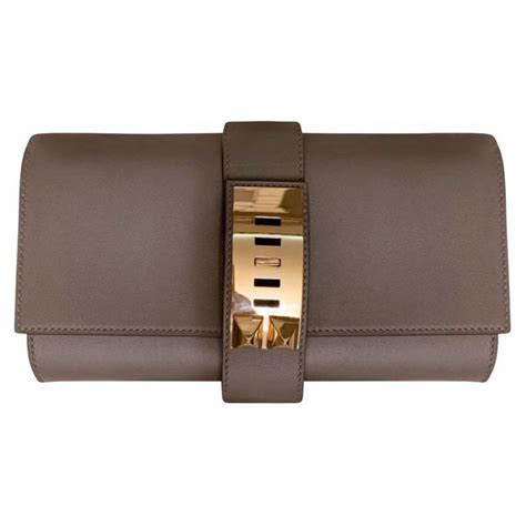 medor hermes|medor clutch.